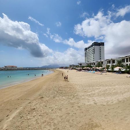 Mirage Bab Al Bahr Beach Resort Dibba Exterior foto