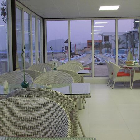 Mirage Bab Al Bahr Dibba Exterior foto