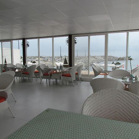 Mirage Bab Al Bahr Dibba Exterior foto
