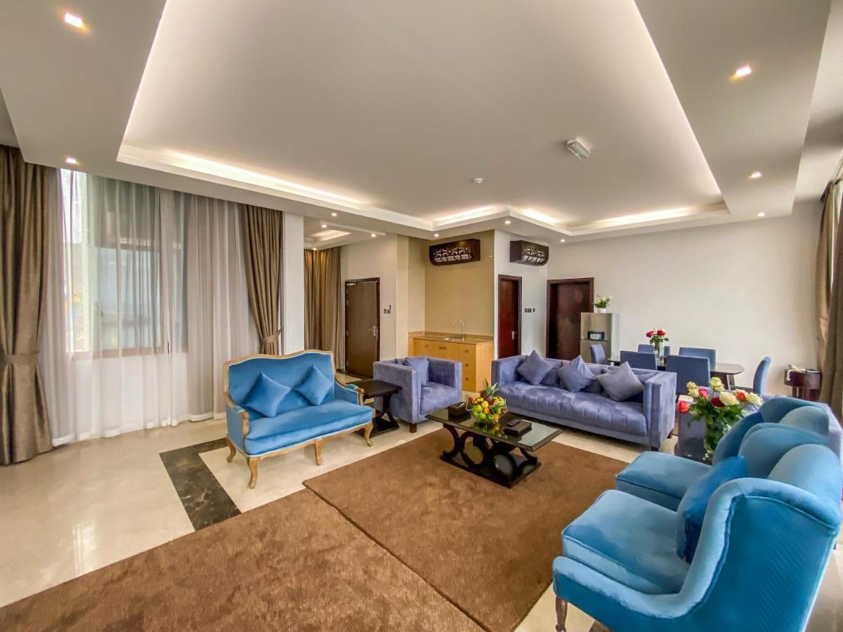 Mirage Bab Al Bahr Dibba Exterior foto