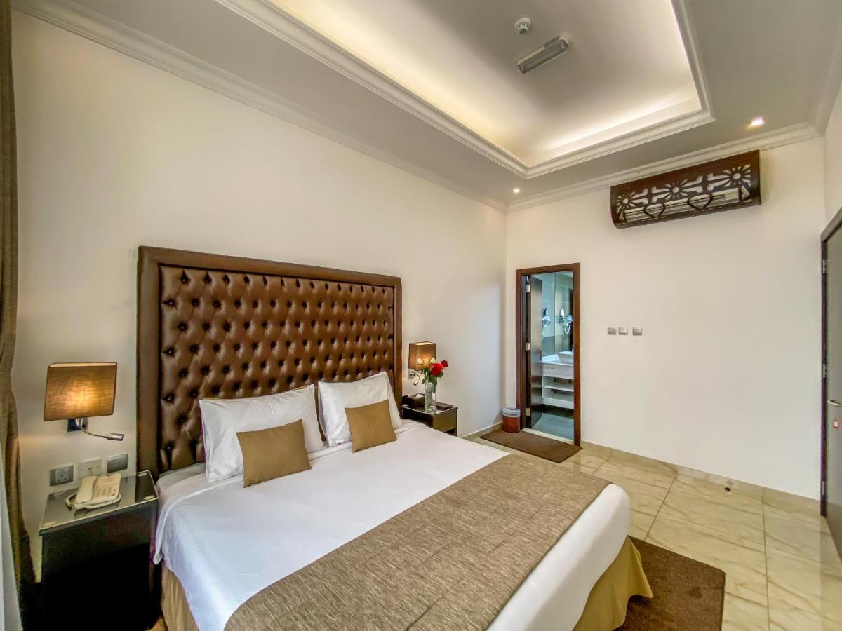 Mirage Bab Al Bahr Dibba Exterior foto
