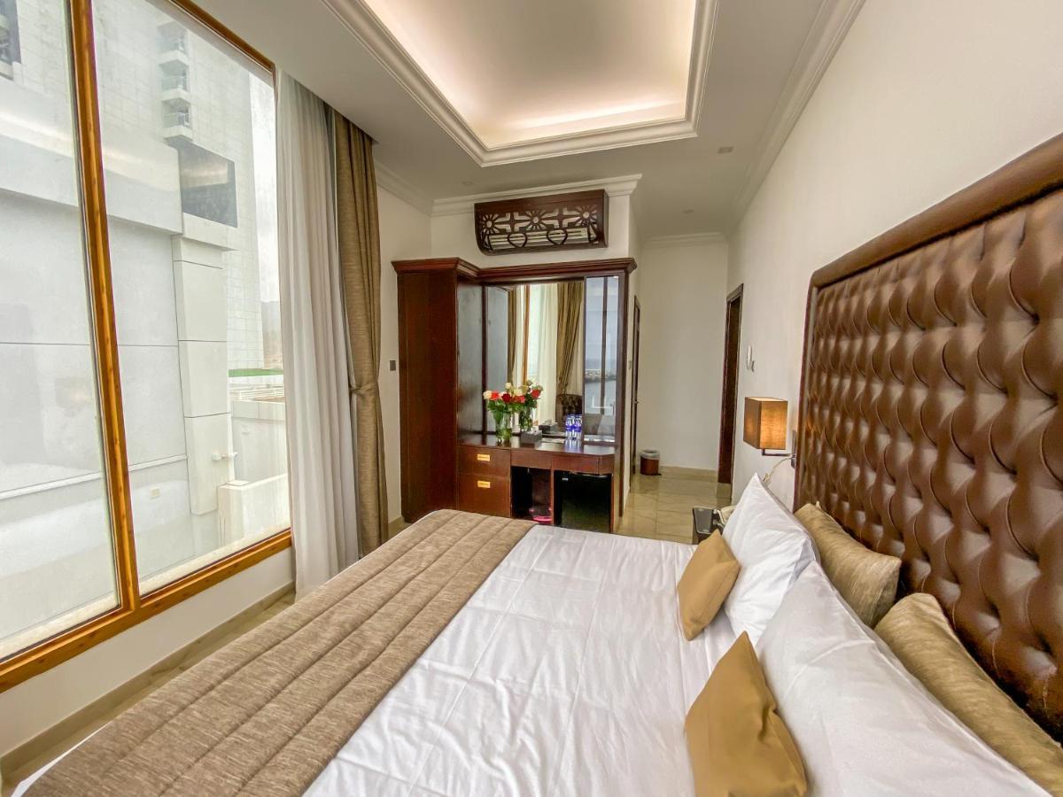Mirage Bab Al Bahr Dibba Exterior foto