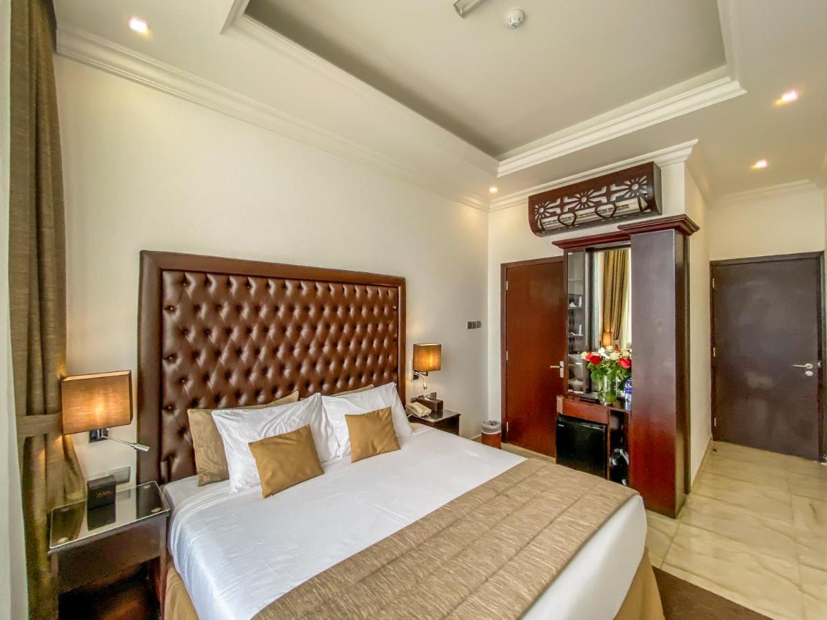 Mirage Bab Al Bahr Dibba Exterior foto
