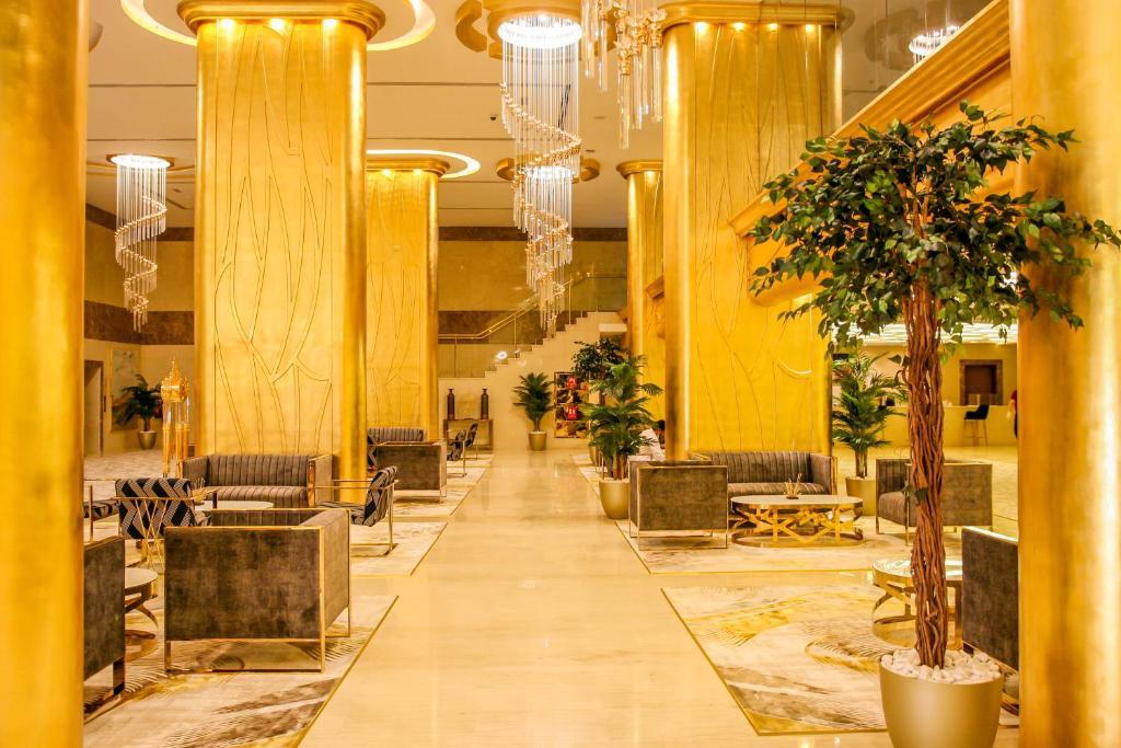 Mirage Bab Al Bahr Dibba Exterior foto