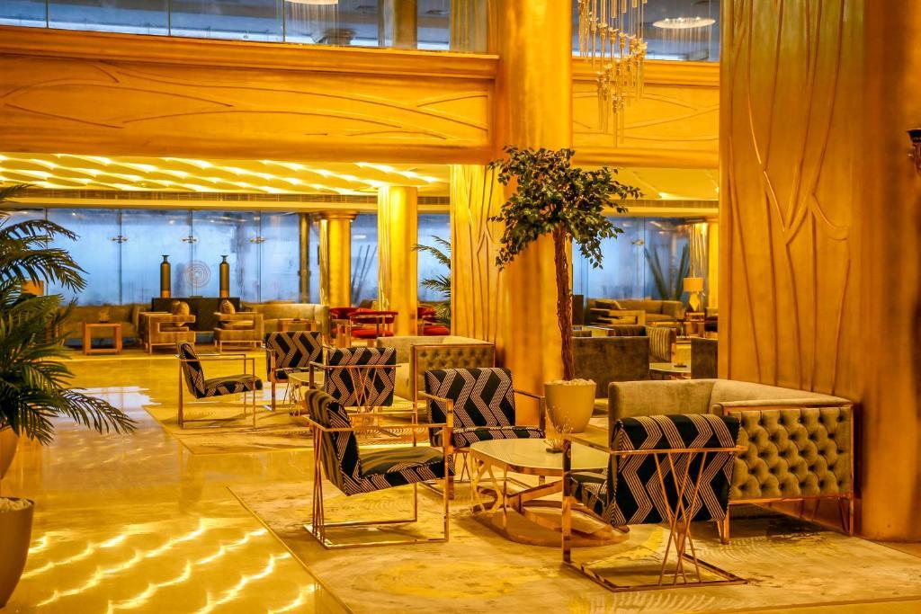 Mirage Bab Al Bahr Dibba Exterior foto