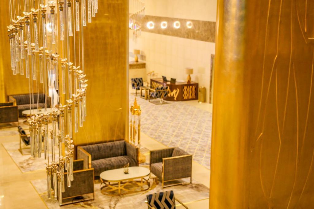 Mirage Bab Al Bahr Dibba Exterior foto