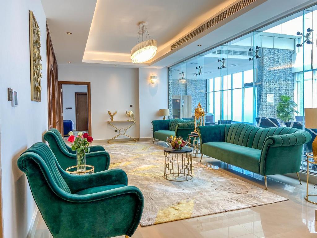 Mirage Bab Al Bahr Dibba Exterior foto