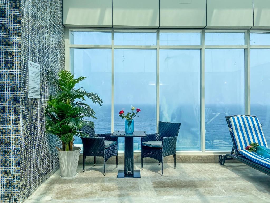 Mirage Bab Al Bahr Dibba Exterior foto