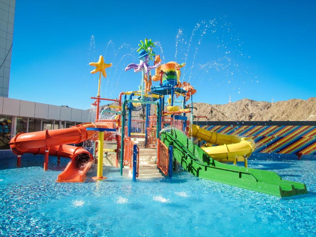 Mirage Bab Al Bahr Dibba Exterior foto