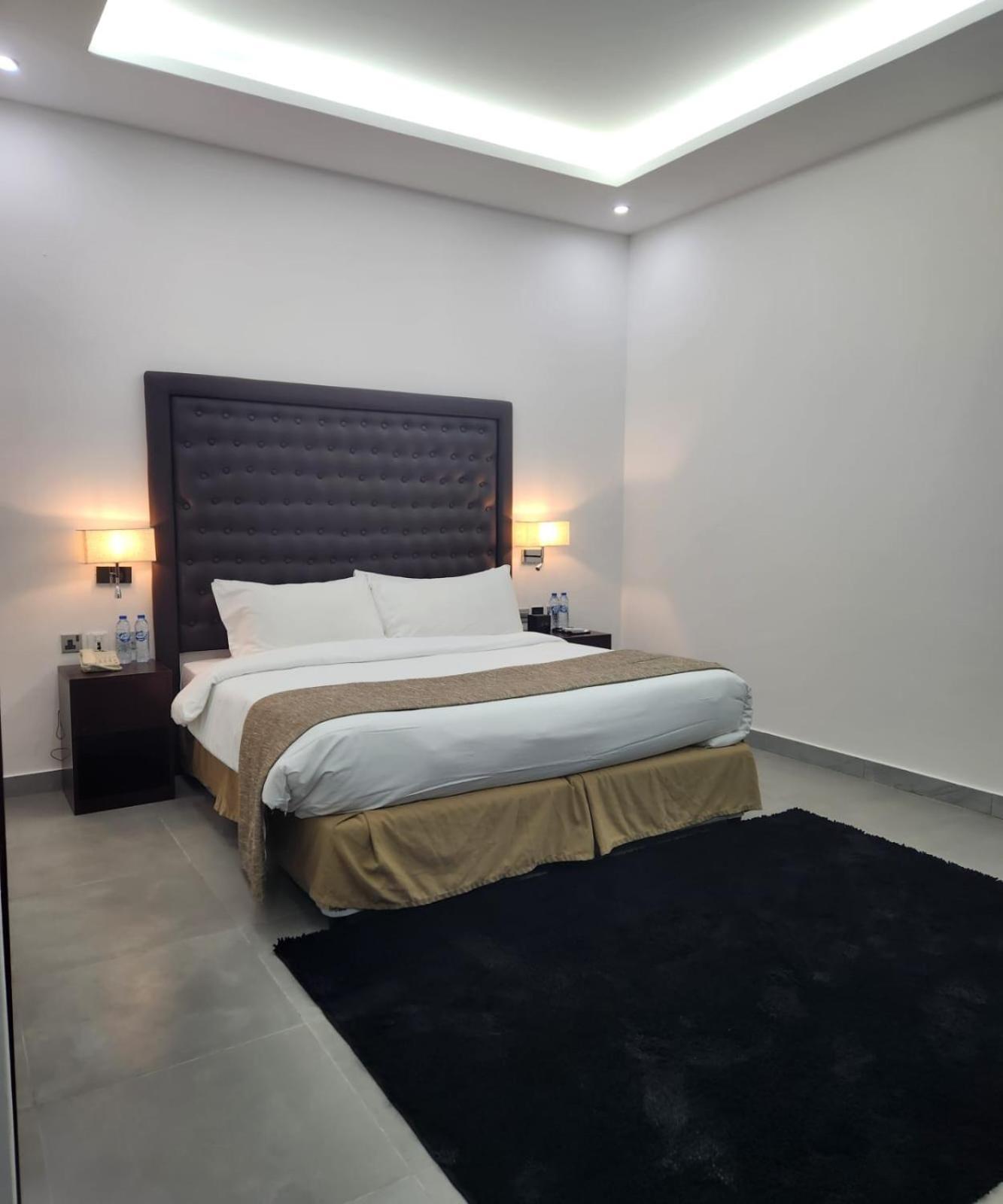 Mirage Bab Al Bahr Dibba Exterior foto