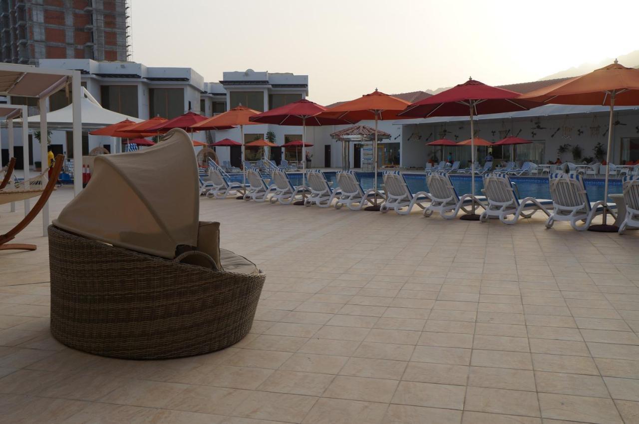Mirage Bab Al Bahr Dibba Exterior foto