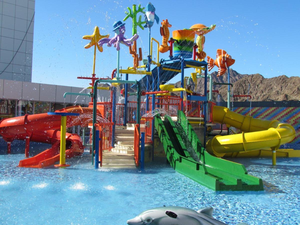 Mirage Bab Al Bahr Dibba Exterior foto