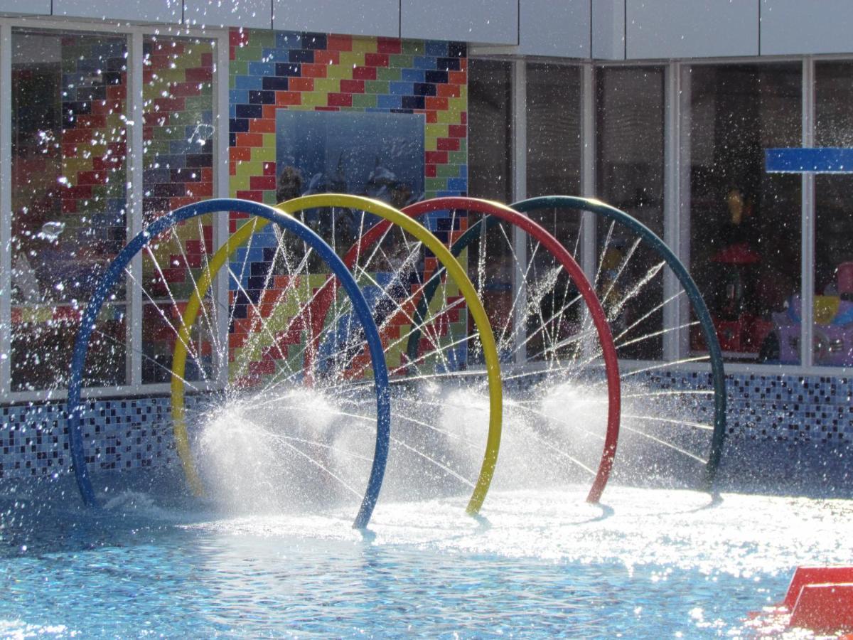 Mirage Bab Al Bahr Dibba Exterior foto