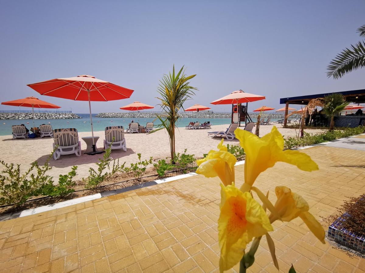 Mirage Bab Al Bahr Dibba Exterior foto