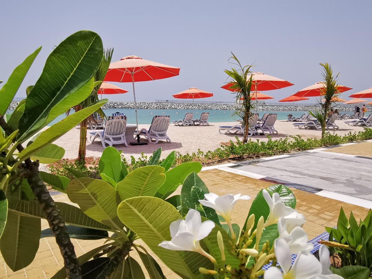 Mirage Bab Al Bahr Beach Resort Dibba Exterior foto